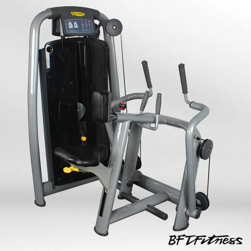 Силовой тренажер, фитнес-оборудование, тренажер для гребли