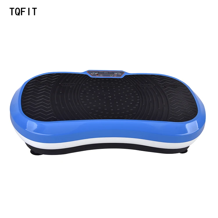 TQFIT body vibrator workout equipment ,fitness products