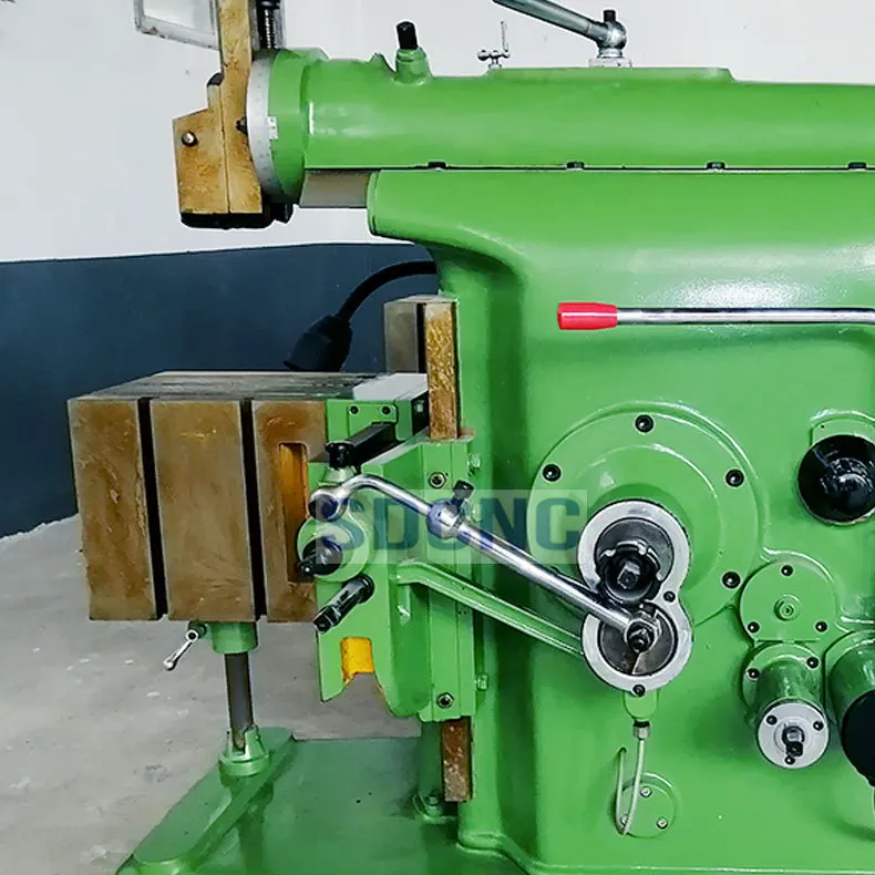 SDCNC Mini metal shaper machine B635 Metal Shaping Machine Price