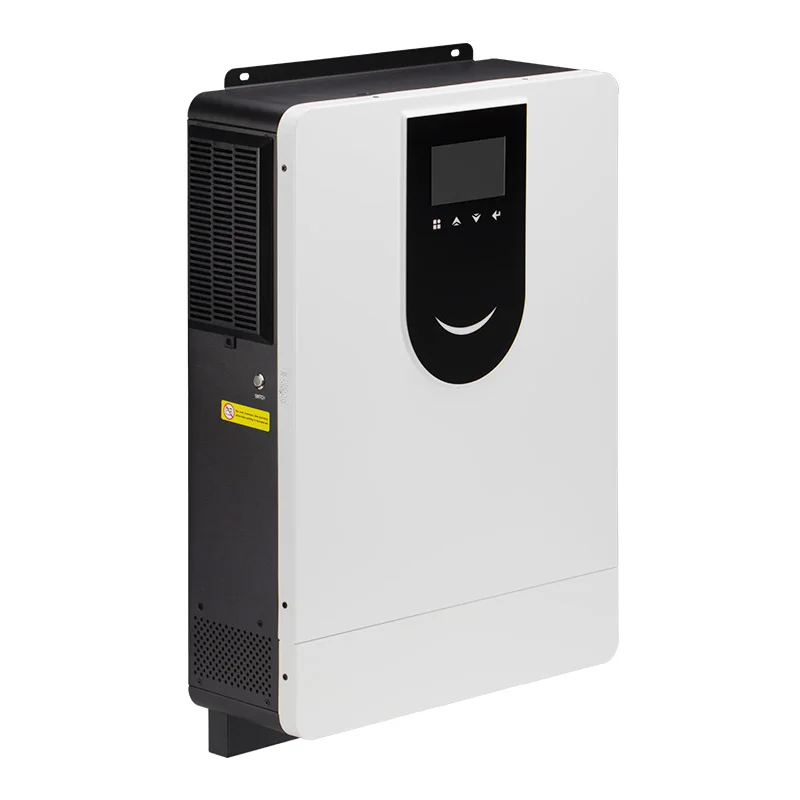 Solar PV Inverter Leading Manufacturer Popular 8kw Hybrid Solar Inverter for Home Solar Power System