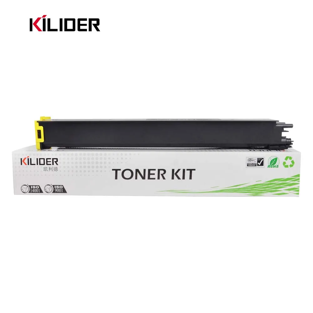 toner cartridge manufacturer MX-60ST MX3050N 4050N 5050N S401RC compatible laser for sharp