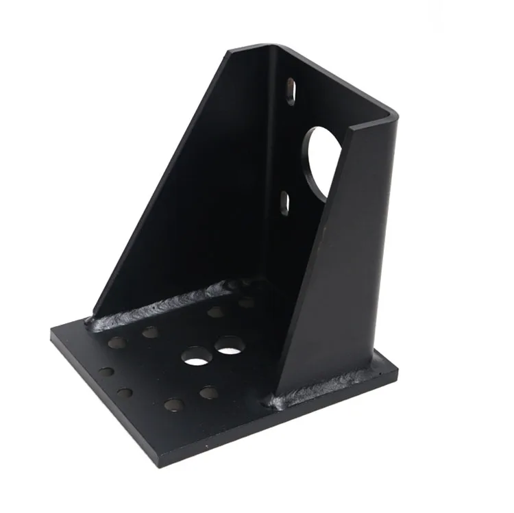 OEM Sheet Metal Fabrication Stamping Bending Welding Brackets  Hard Ware CNC Laser Cutting Service