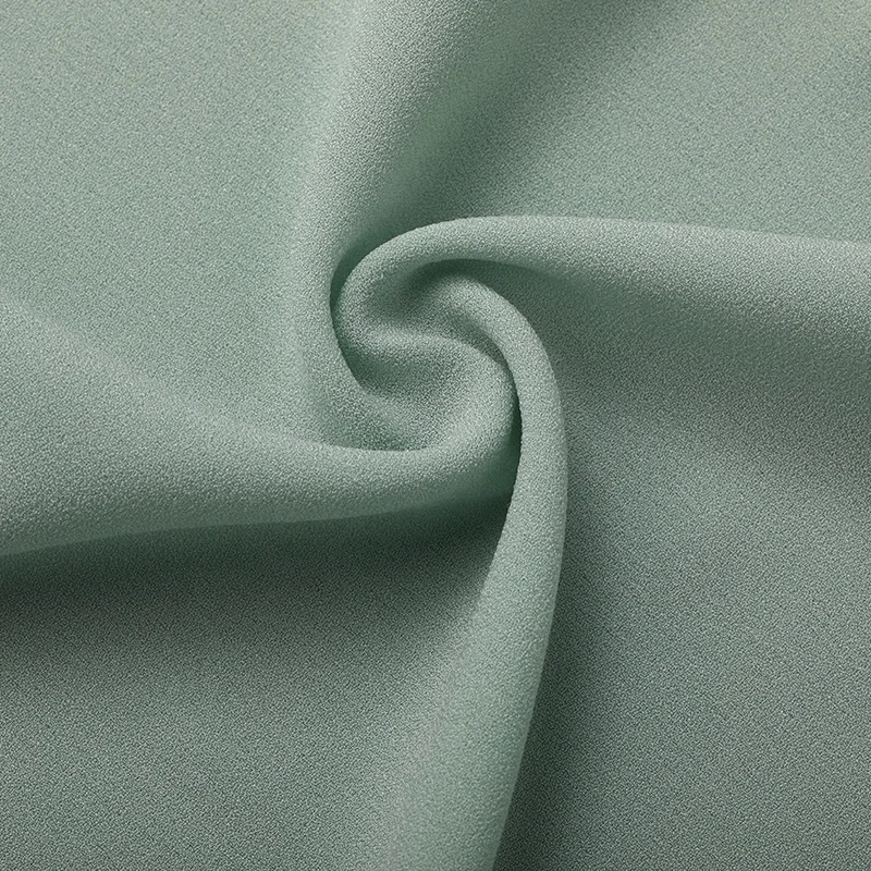 Double Layer Acetate Fabric