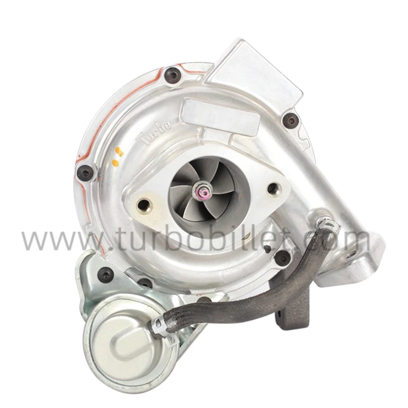 RHF4H Turbo For Nis san YD25DDTI D22 YD25K2 Engine Turbo Parts VN4 VB420119 VA420125 14411-VM01A 14411MB40B