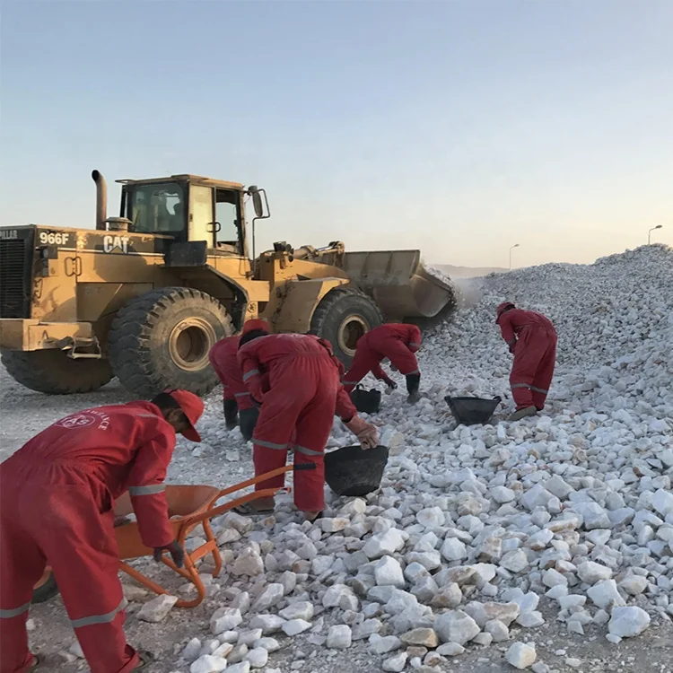 2019 крупные необработанные кварцевые камни для продажи от компании Tas