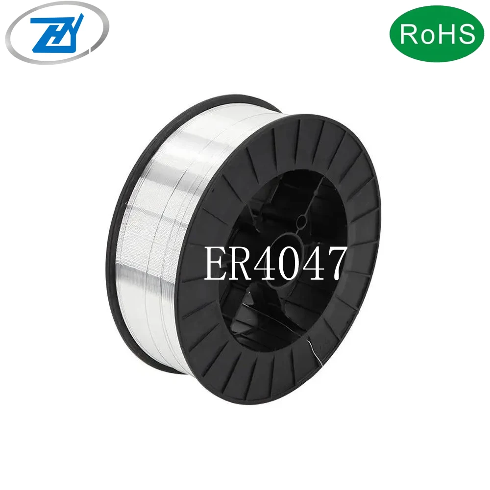 Er4043 2 0 мм tig сварочные провода 4043 алюминиевый сварочный