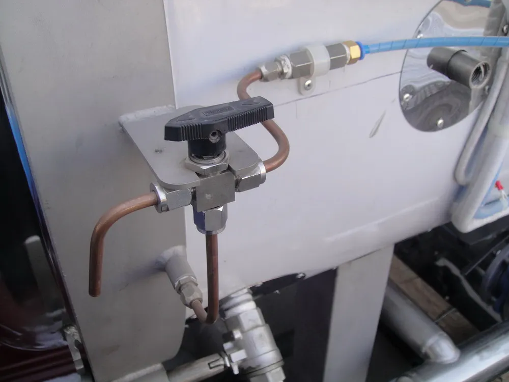 Stainless steel equipment double door water bath sterilization pot retort