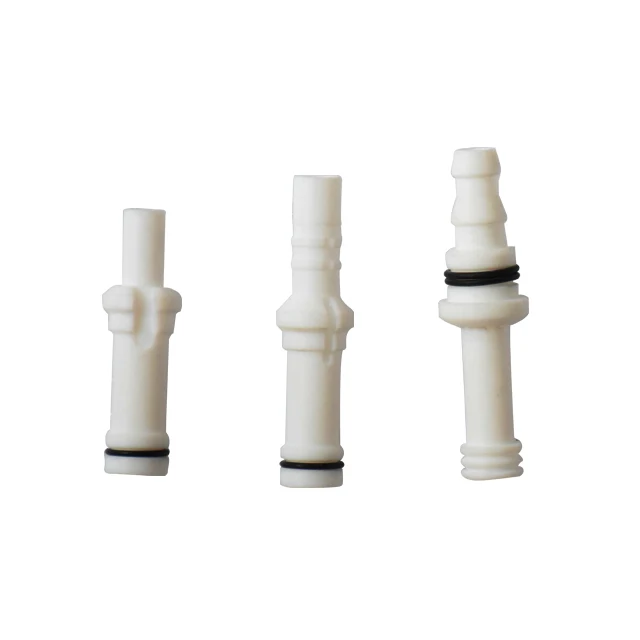 Powder Coating Spray Machine Injector