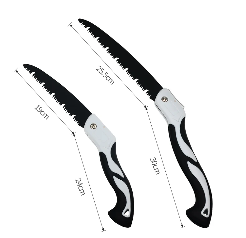 SK5 Blade Folding Handsaw High Quality Woodworking Garden Hand Saw
