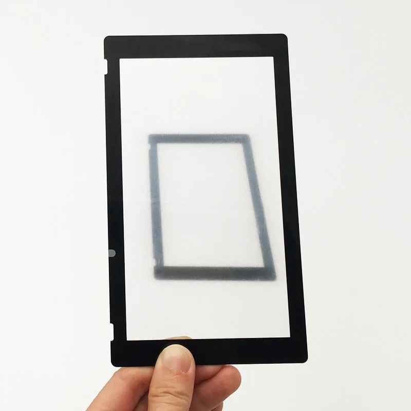 Manufacturer Wholesale Eco Friendly PMMA and PC Touch Screen Panel