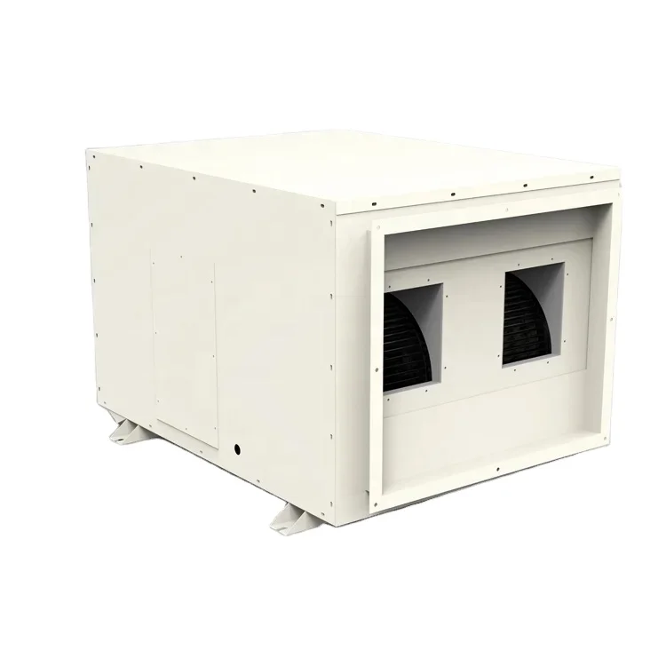 Factory price 240L/day  Lab Use Compressor Ceiling Mounted Dehumidifier Price