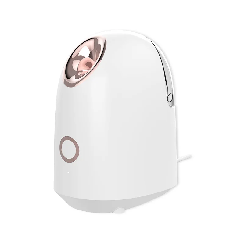 Distributors Wanted Electric Nano Facial Steamer Home Use Cheap Facial Steamer Portable Face Steamer
