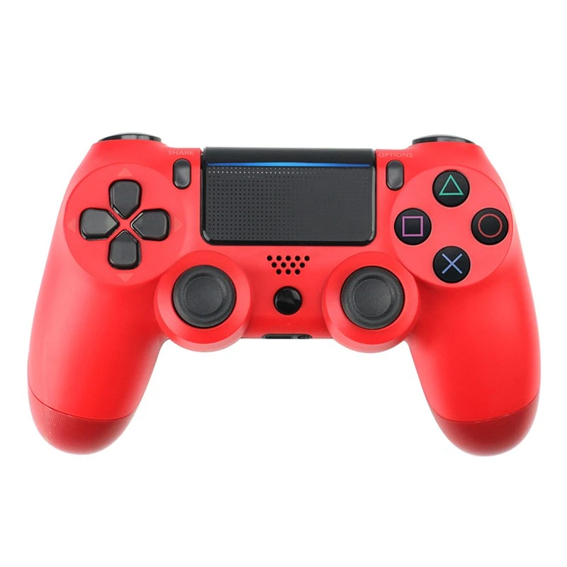 
hot sell 2021 V2 V4 Original ps4 Controller wireless Fit ps4 console games for playstation 4 ps4 