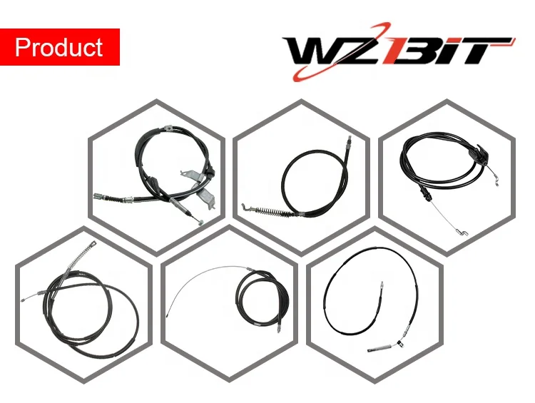 Бит тормозная система высокого качества Amazon автомобильных деталей Amazon авто аксессуары для FORD C4TZ-1126A C4TZ1126A