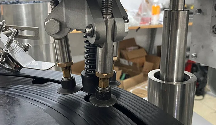 
500ml water bottling and capping machine automatic bottle aluminium capping machine in india 