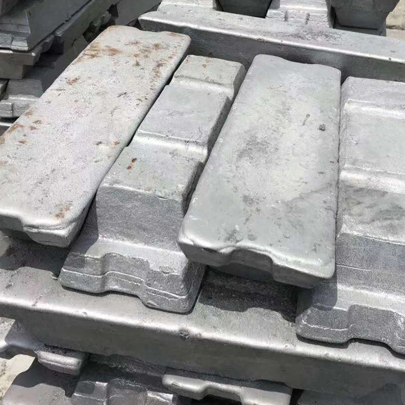 Ingot Adc12 Aluminium Alloy TIA Time Surface Series Finish Temper Pure Package Weight Form Origin Certificate Mill Aluminum Days