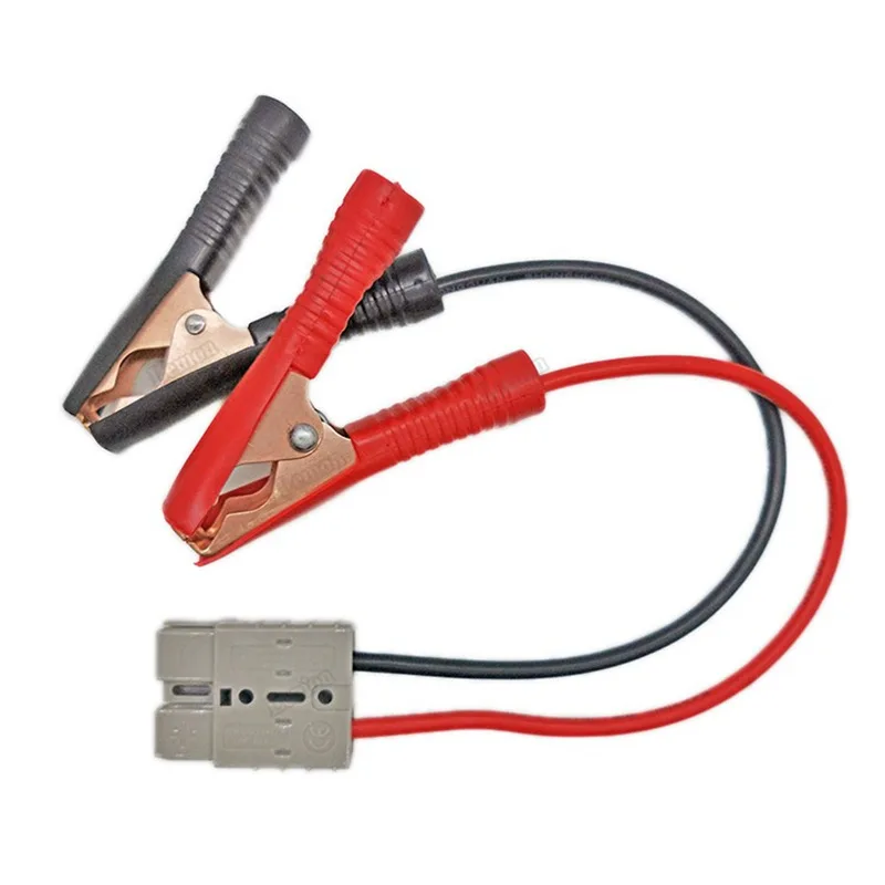 Electric Vehicle Wiring Harness 175a Forklift Power Handle Plug Wire New Energy Wiring Harness