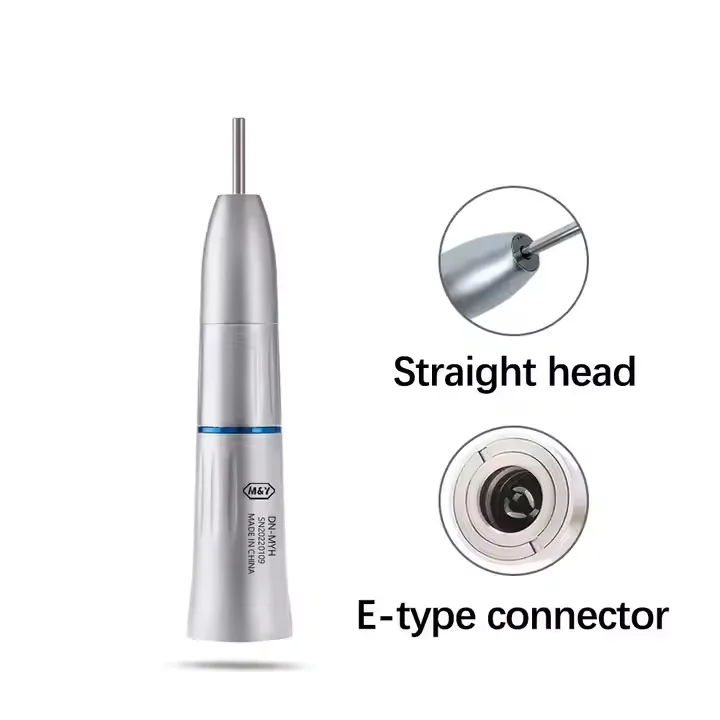 2/4 Holes E-type Dental High and Low Speed Handpiece for NSK style Ex-203c Low Speed Kit Without LED dental handpiece