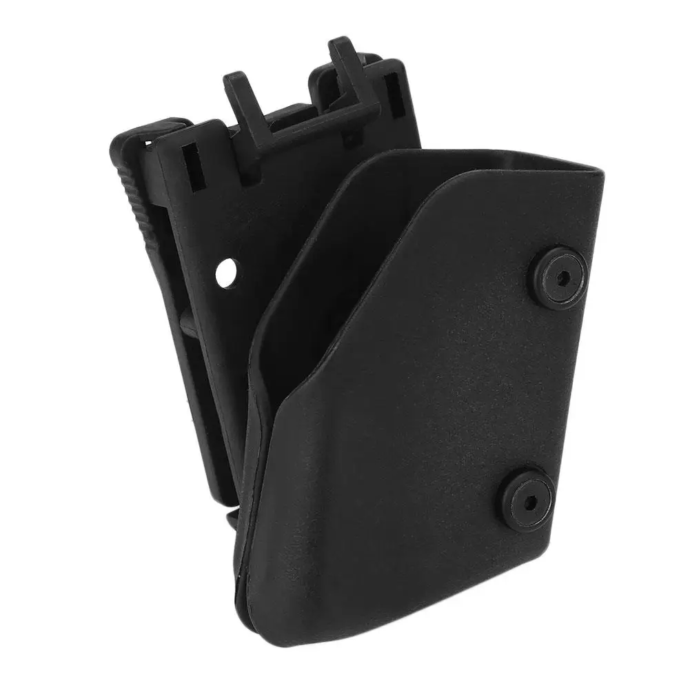 MAGORUI IPSC USPSA Multi-angle Speed  Pouch Mag Holster with MOLLE Clip