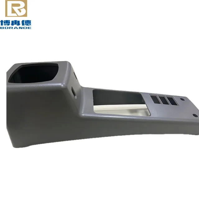 EXCAVATOR CAB CONSOLE COVER  71N6-20131 Excavator cover CONSOLE BOX-UP(RH) 71N6-20172 FOR R360-7 R140LC-7 R140LC-7A R160LC-7