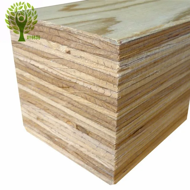 Australia construction H2S treated AS/NZS 4357 LVL  formwork beam