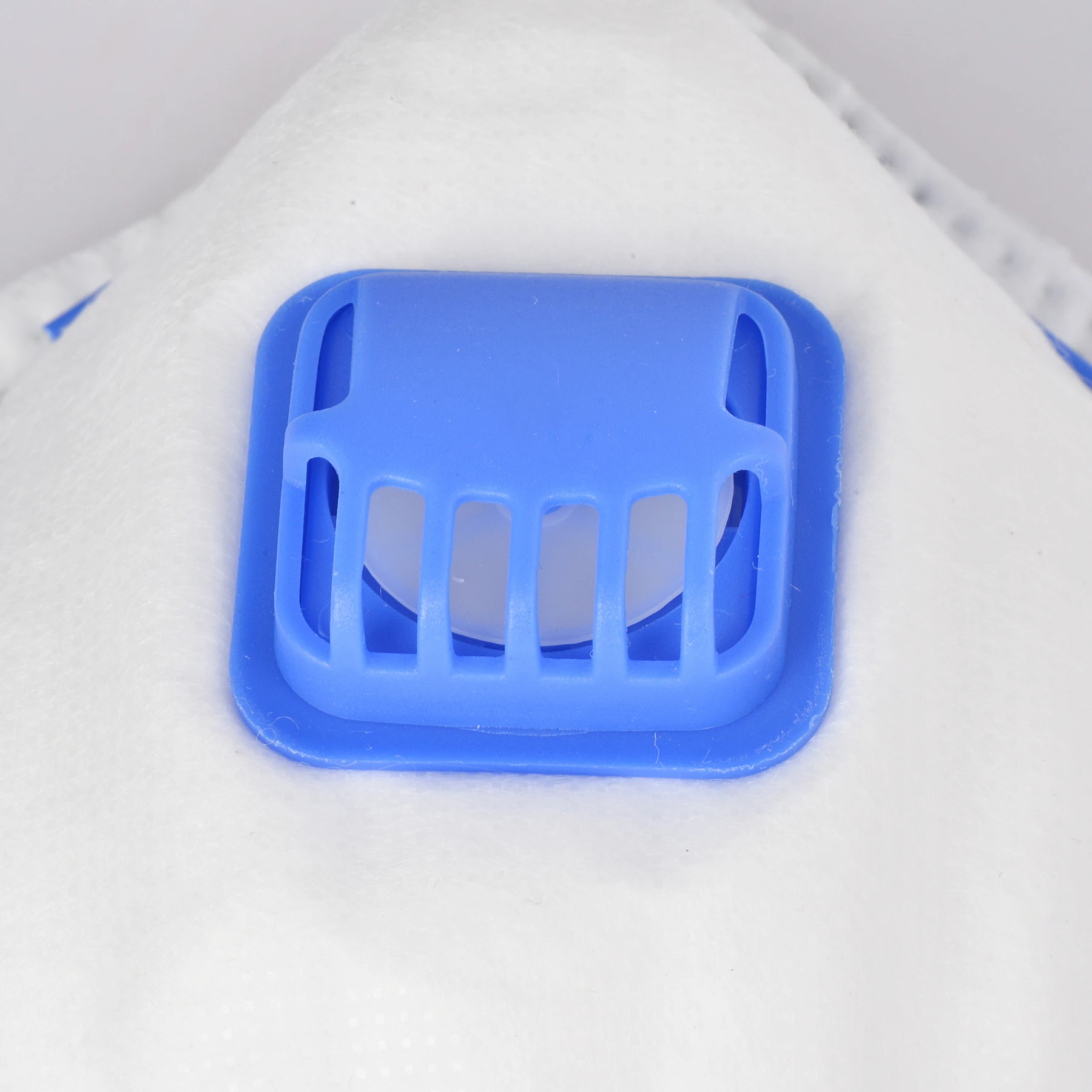 Breathable And Skin-friendly FFP3 CE EN 149 Respirator Dust Masks Disposable Face ffp3mask