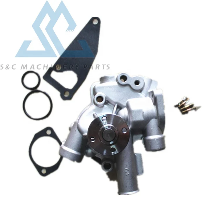 3TNE70 3TNV70 3TNV76 Water Pump 119540-42000 119717-42002 For Yanmar Engine