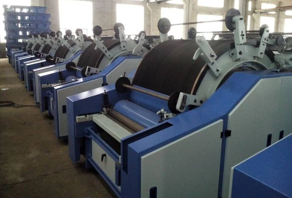 FN150 cashmere de-hairing machine  for cleaning wool