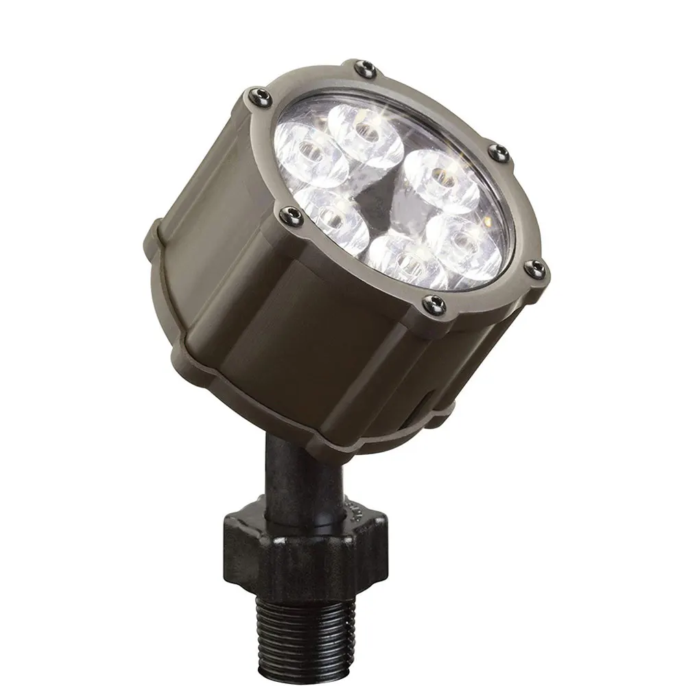 outdoor Low Voltage 12V LED Up Lighting Accent landscape spot light