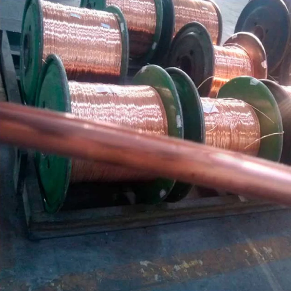 Automatic Wheel Rim Copper Tube Rod Resistance Butt Welding Machine