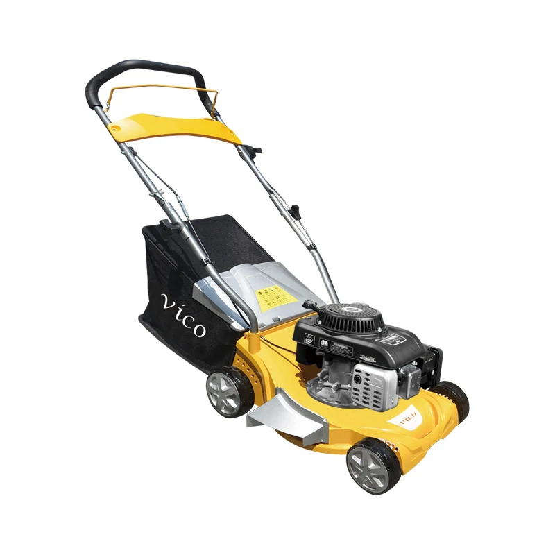 Grass catcher capacity 40L Best Cheap Prices Gasoline Lawn Mower Engine Grass Cutter Machine for Supply