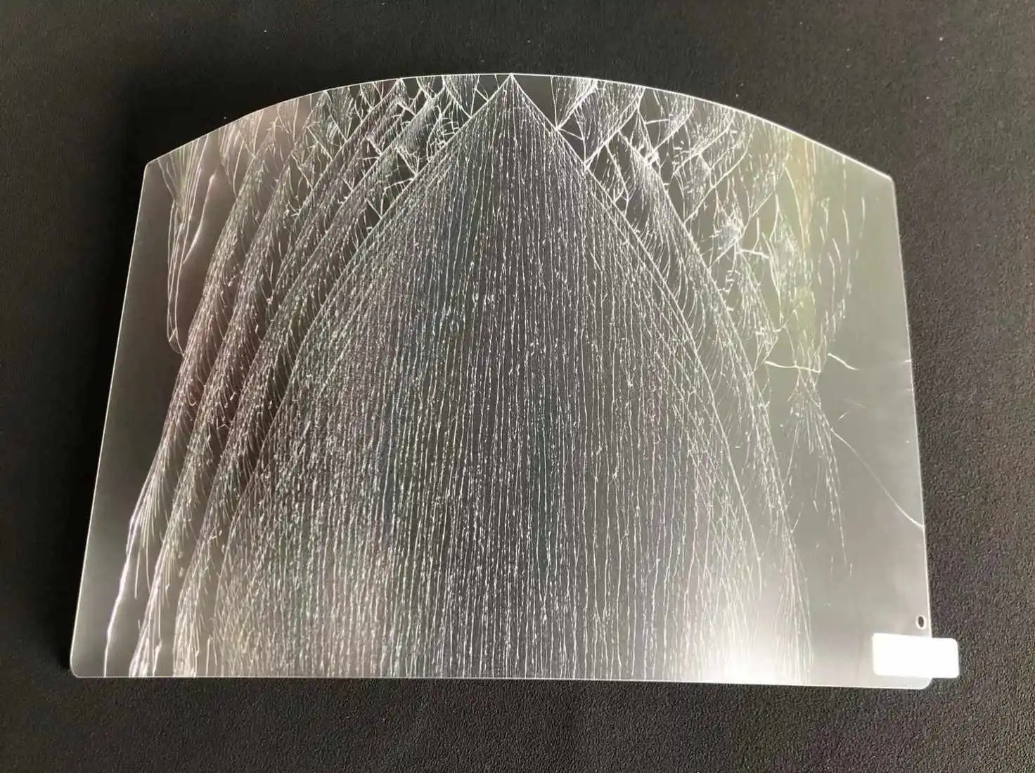 For Nintendo Switch Valve Steam Deck Tablet Film Premium Tempered Glass Game Player Screen Protector