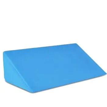 Hot Sale Product Medical Use Foam Turning Pad Cushion For Patients