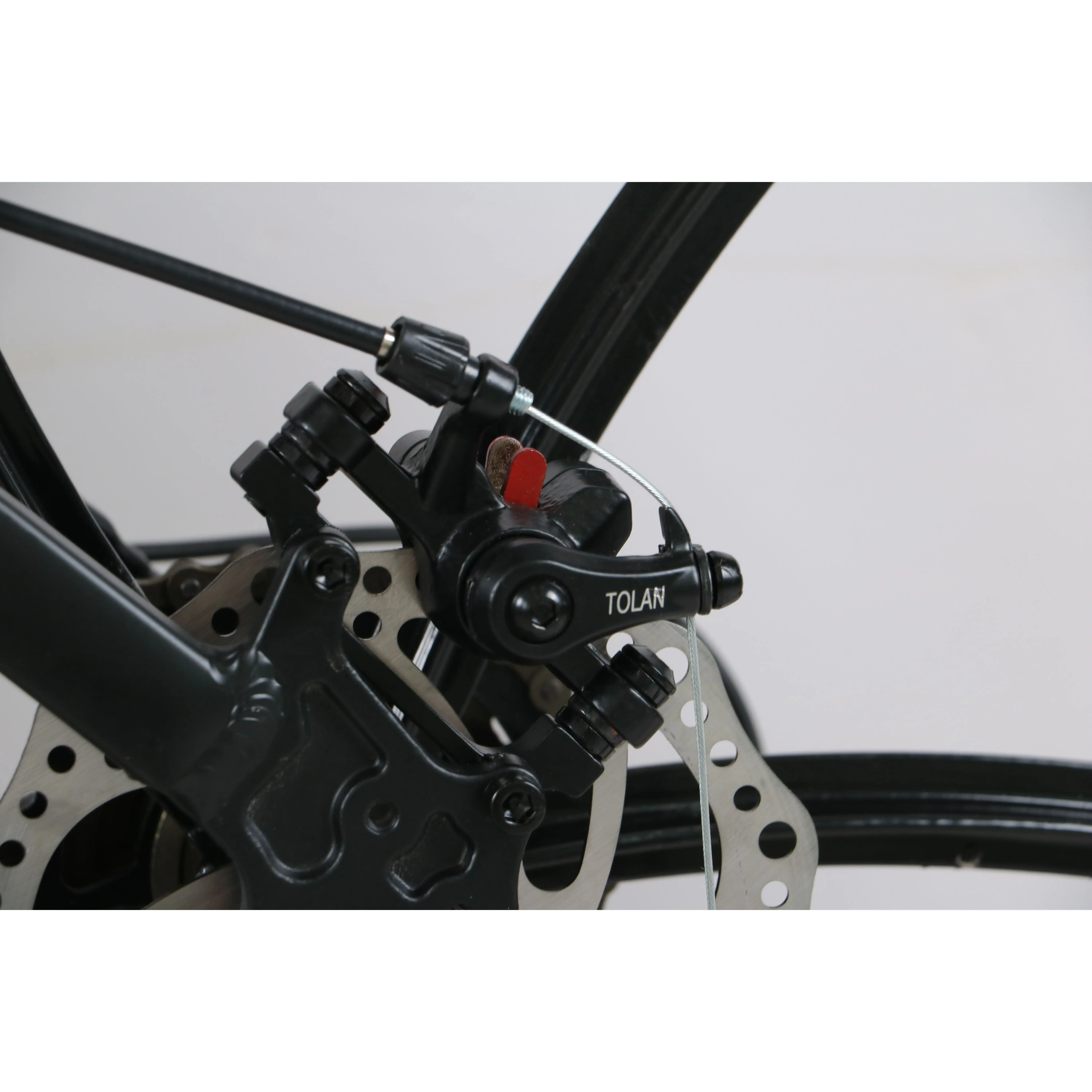 Bicycle Tianjin suppliers big stock Magnesium alloy integrated wheel 21 speed 26 inch mountain bike