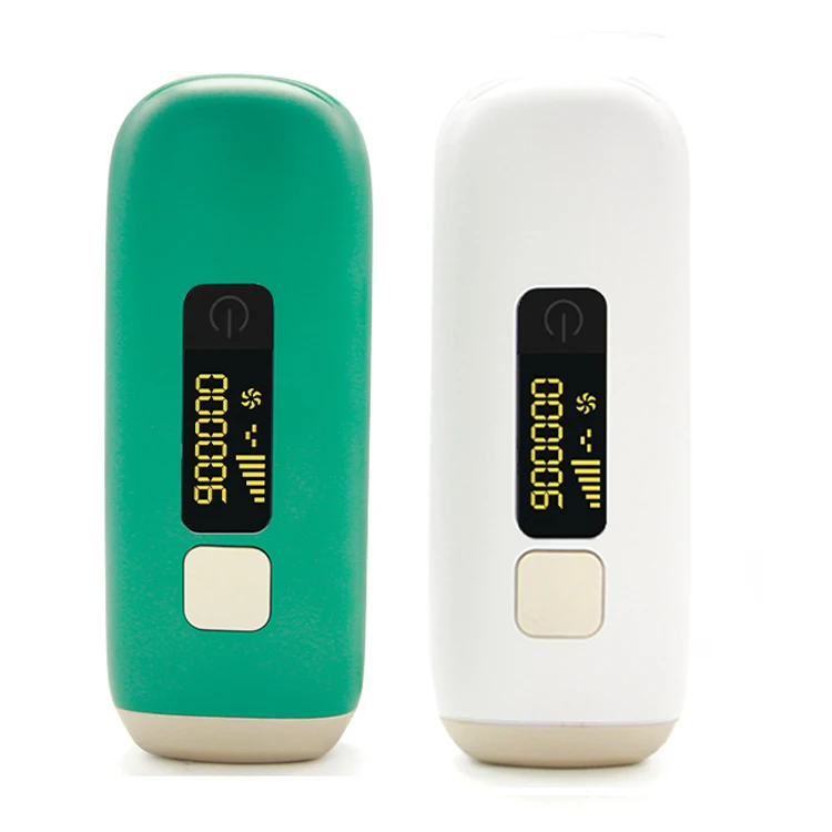 Morden Style Mini Machine Home Device Laser Hair Removal IPL Hair Removal Machine