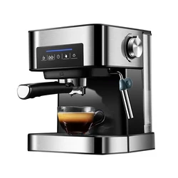 High Quality Drip Machine Capsule Cafetera Expreso Capuchino Coffee Maker