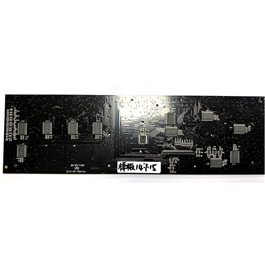 Custom Prototype PCB Board Manufacture OEM ODM Electronics Multilayer Printed Circuit Boards PCBA