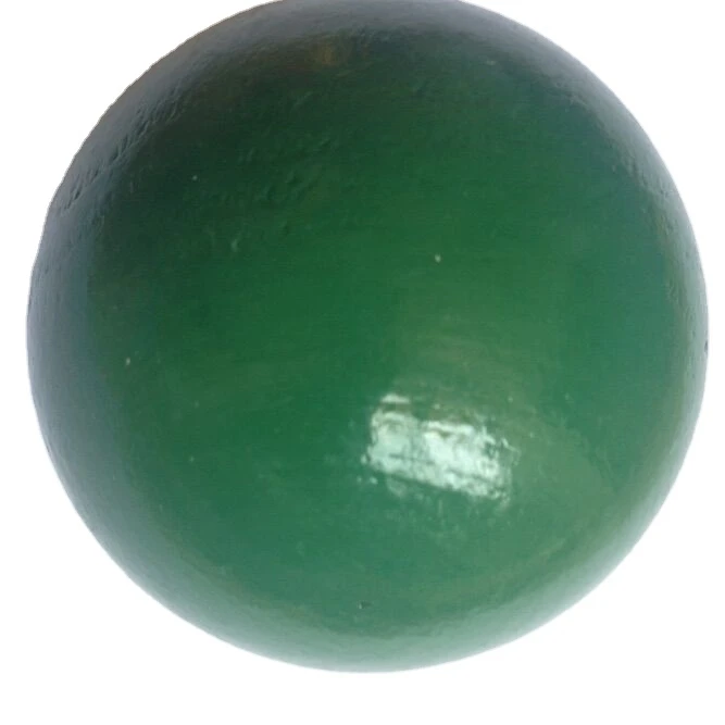 High quality Wooden bowling pins bowling ball for kids