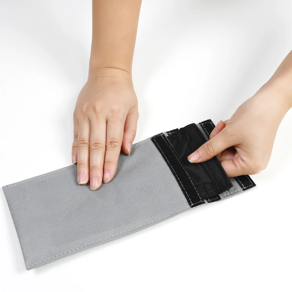 Badu Reusable evaporative medication diabetic travel cooler