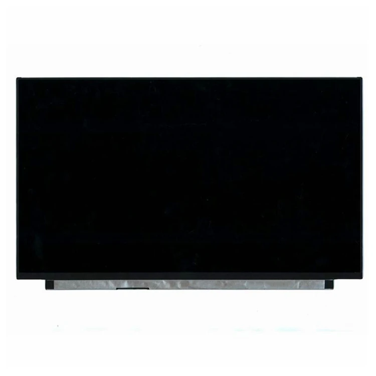 15.6 Inch 4K UHD 500Nits B156ZAN04.2 LCD Display Screen FRU 01YN137 for Lenovo ThinkPad P1 2nd Gen 2 T590 P52/53 P52S/53S