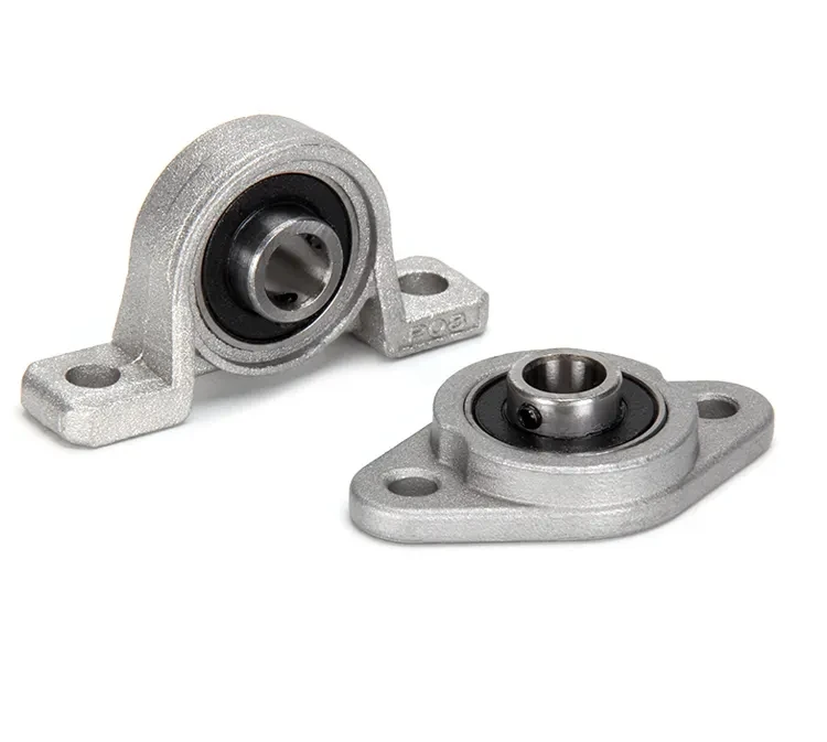 High Stability bearings UCT215 UCT214-44 Pillow block bearing