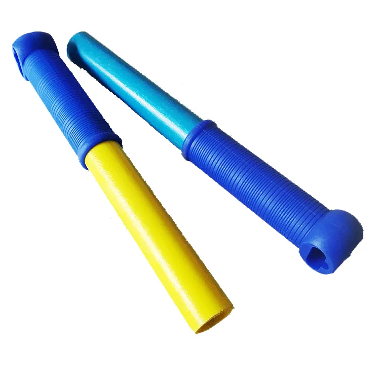 Стекловолоконная трубка для воздушных компрессоров отверстия копатель/насадка швабры из стекловолокна ручки