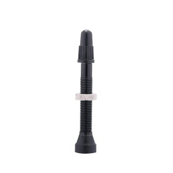 Universal Presta Bike Tubeless Tire Valve