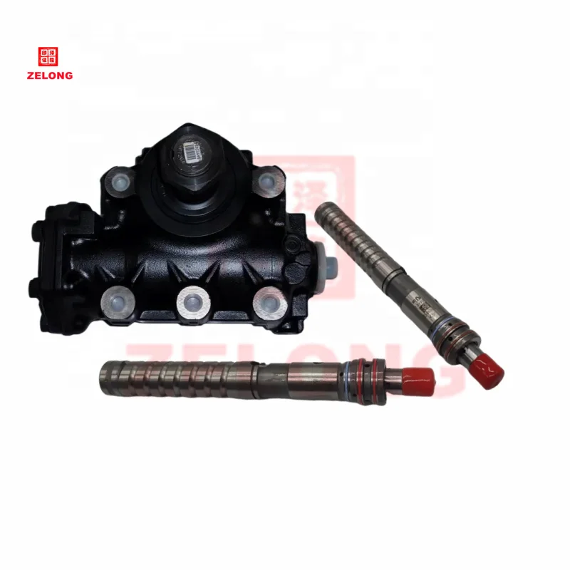 High quality ZF8098 Steering gear repair kit wg9725478228 Direction machine screw steering gear box steering gears