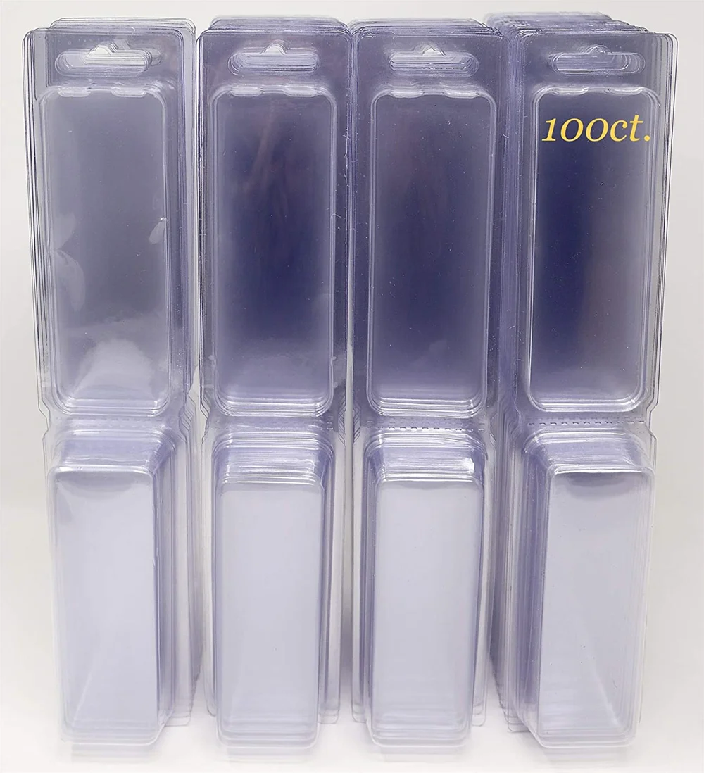 Empty Clamshell Blister Packs for Loose Action Figures toy