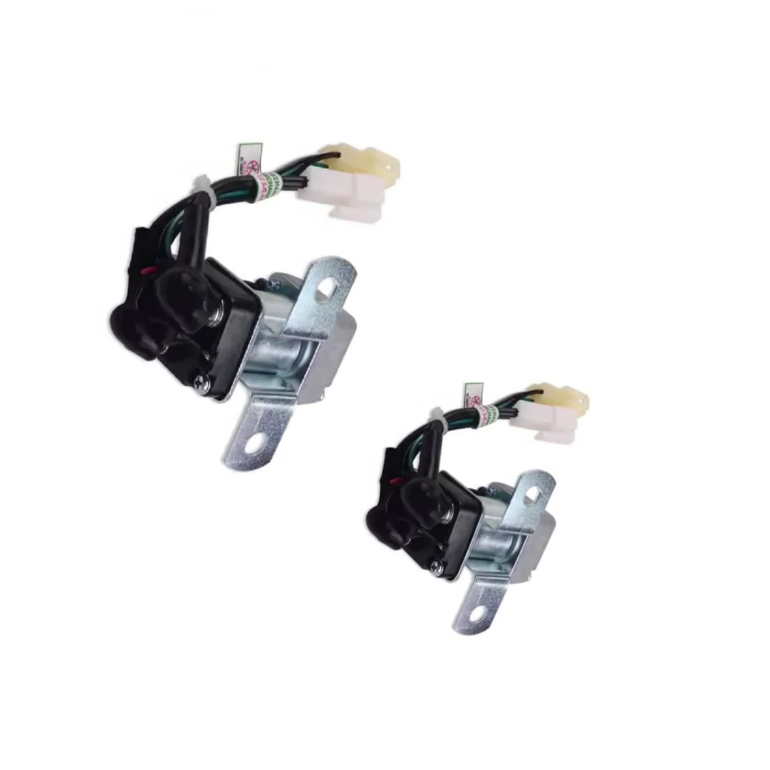 Relay R60-7 SS-214J excavator accessories 12V relay switch