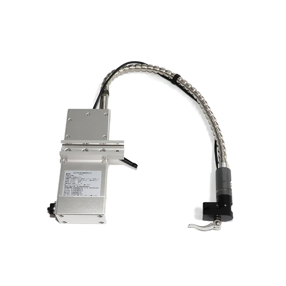 Medical Electric endoscope Holder / Electric intelligent free arm UBE