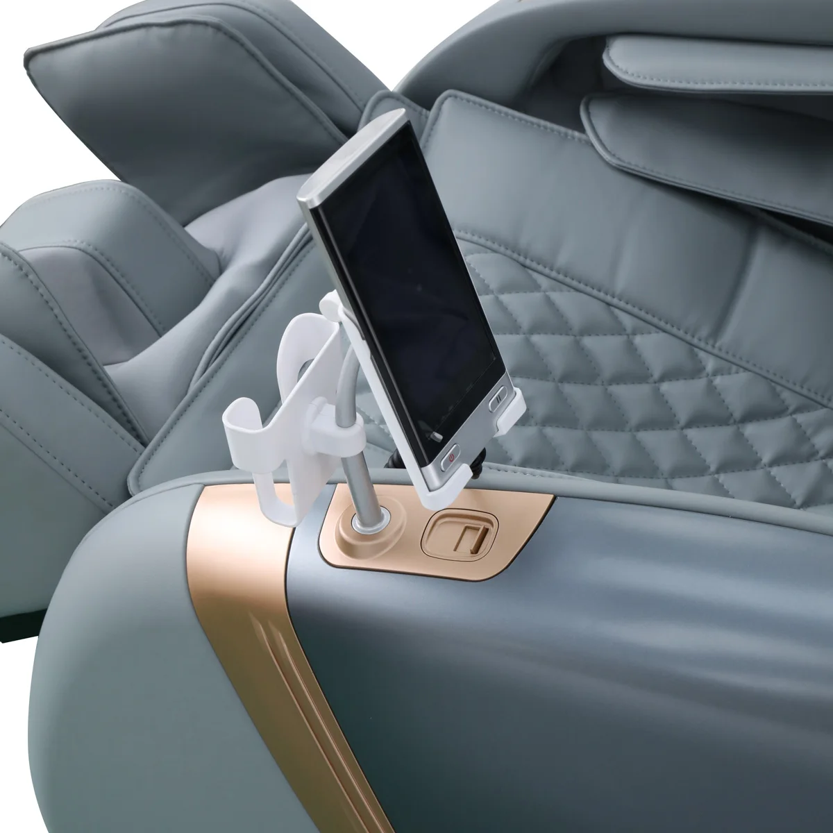 Easepal best body massage chair for massage chair zero gravity 4d recliner electric full body massage chair