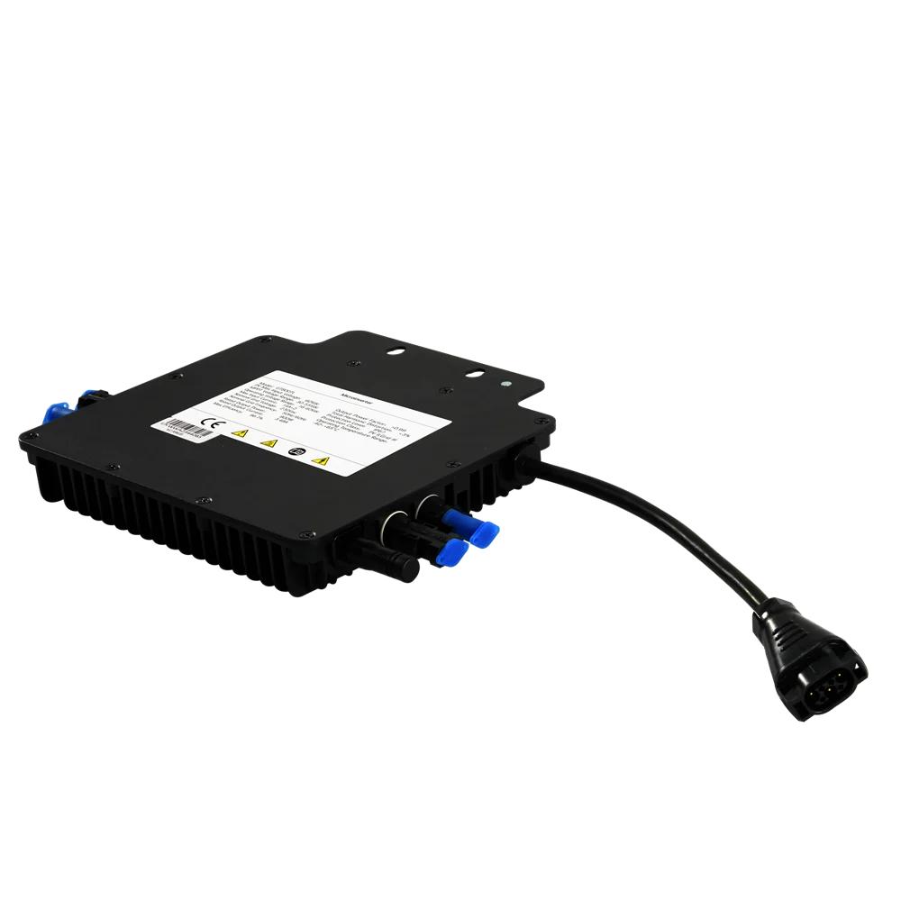 Solar Mini Micro Inverters Invert 3Kw 5Kw 10Kw 12V 24V 600W 800W Smart Micro Inverter