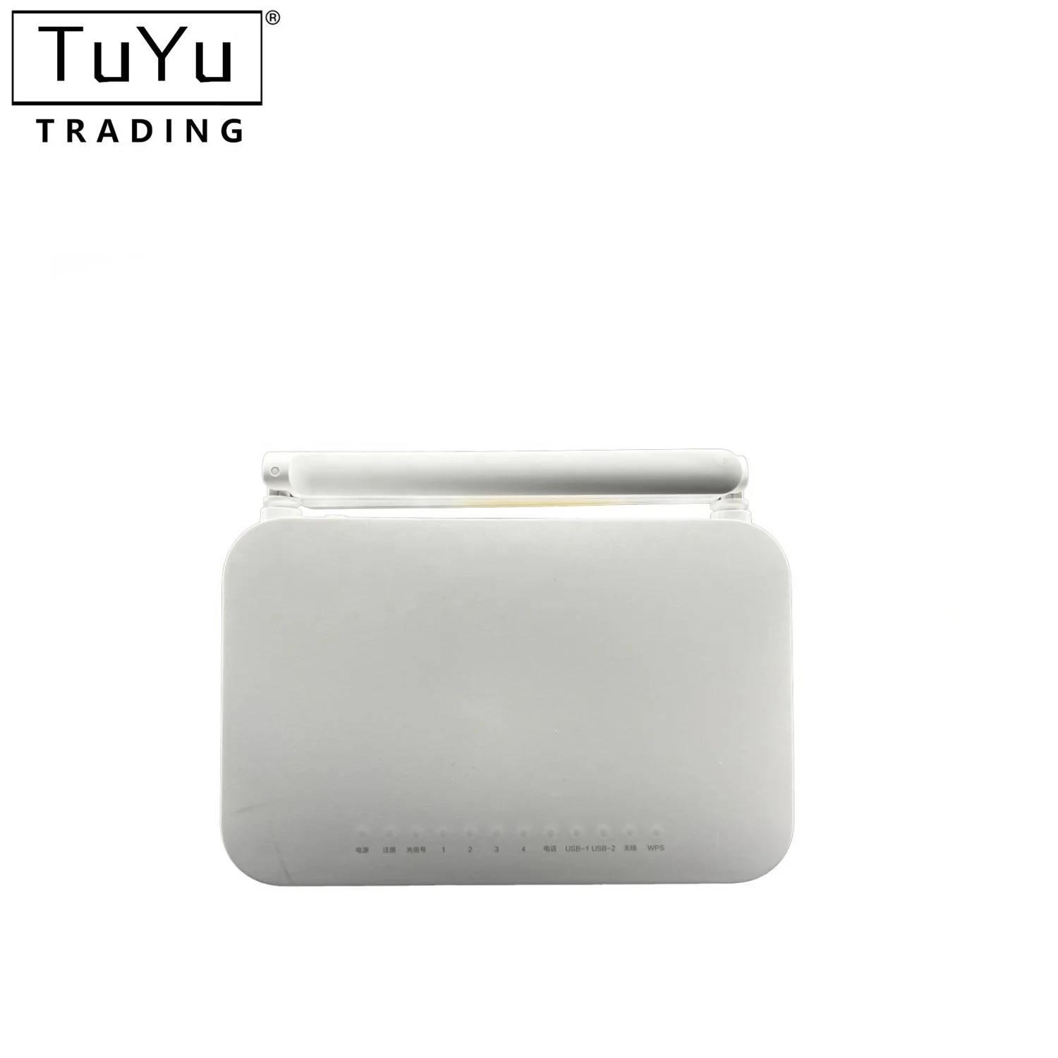 Foreign trade English version EG8145X6 four-port full gigabit dual-band wireless optical cat WiFi6 GPON ONU manufacturer